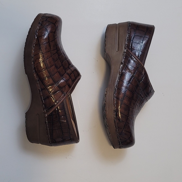 Stanita the original Danish clogs - Picture 7 of 7